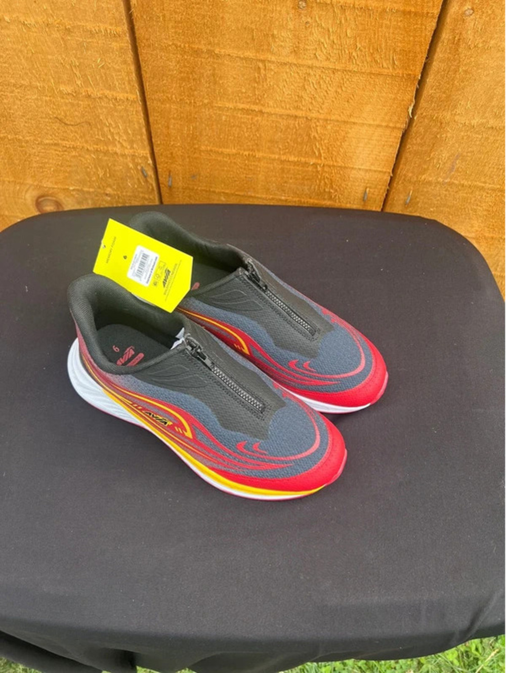 Boys shoes